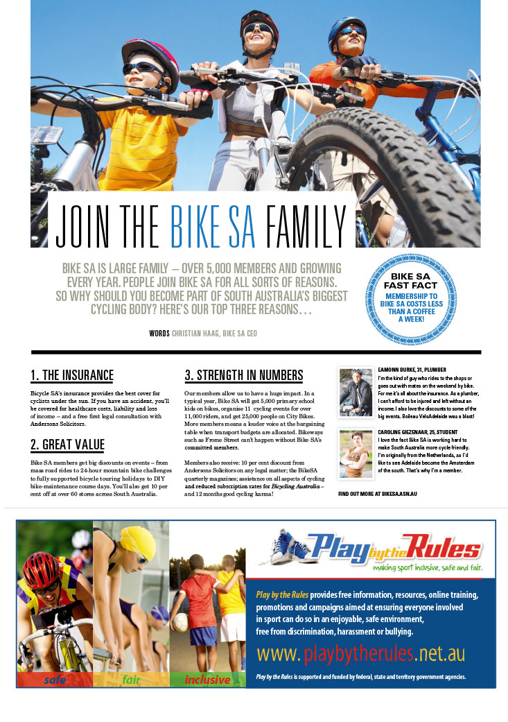mountain biking over 60